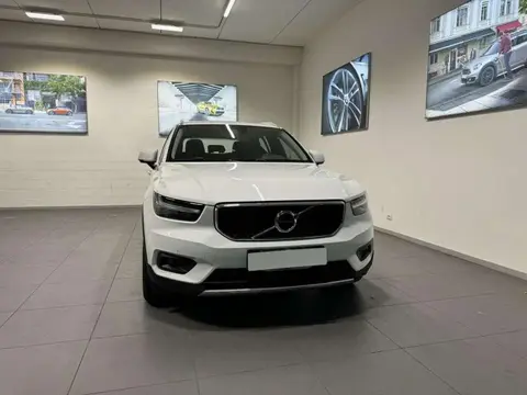 Used VOLVO XC40 Diesel 2019 Ad 