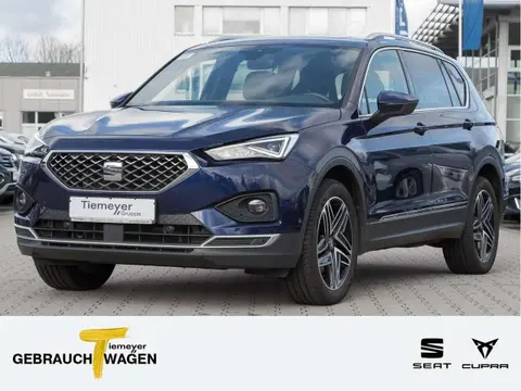 Used SEAT TARRACO Diesel 2020 Ad 