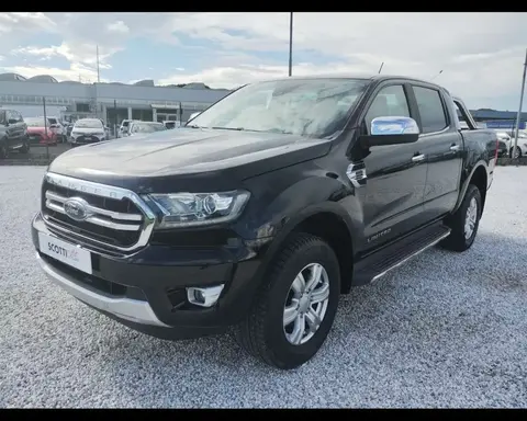 Used FORD RANGER Diesel 2019 Ad 