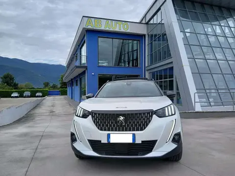 Annonce PEUGEOT 2008 Diesel 2019 d'occasion 