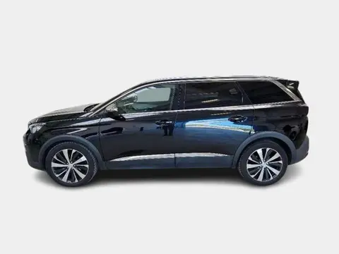 Annonce PEUGEOT 5008 Diesel 2018 d'occasion 