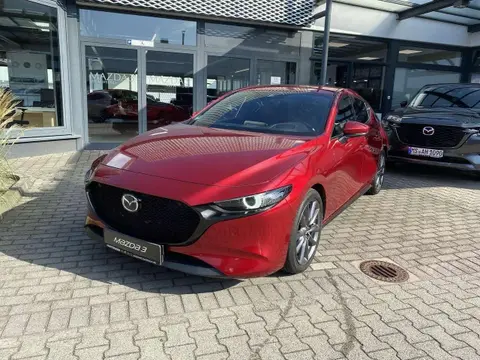 Used MAZDA 3 Petrol 2020 Ad 