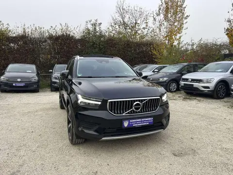 Annonce VOLVO XC40 Diesel 2019 d'occasion 