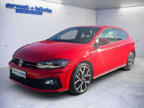 Used VOLKSWAGEN POLO Petrol 2020 Ad 