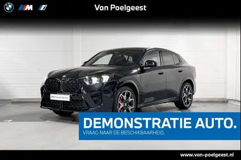 Annonce BMW X2 Hybride 2024 d'occasion 