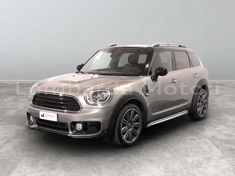 Annonce MINI COOPER Diesel 2017 d'occasion 