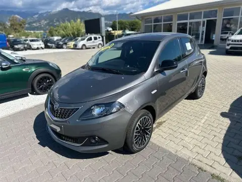 Annonce LANCIA YPSILON Hybride 2024 d'occasion 