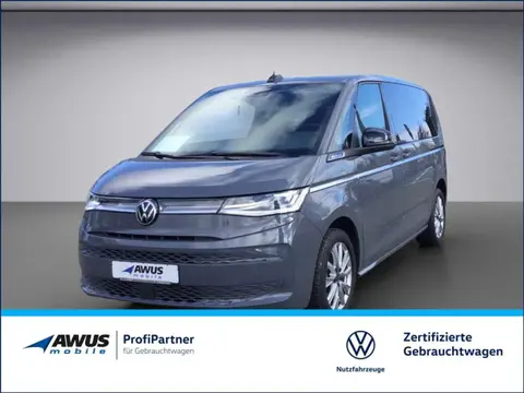 Annonce VOLKSWAGEN T7 Diesel 2023 d'occasion 