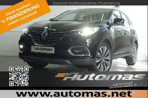 Used RENAULT KADJAR Petrol 2019 Ad 