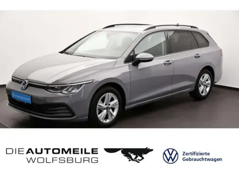 Used VOLKSWAGEN GOLF Petrol 2021 Ad 