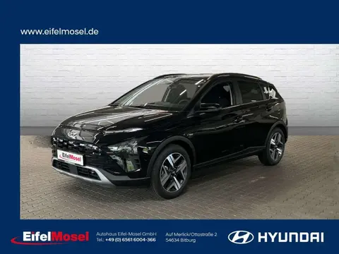 Annonce HYUNDAI BAYON Essence 2024 d'occasion 