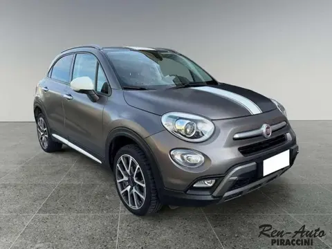 Used FIAT 500X Diesel 2016 Ad 