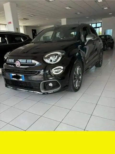 Annonce FIAT 500X Essence 2020 d'occasion 