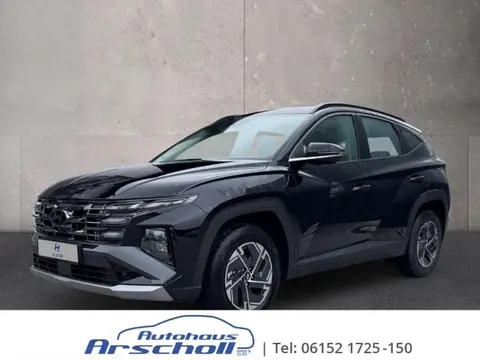 Annonce HYUNDAI TUCSON Essence 2024 d'occasion 