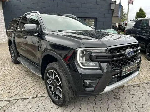 Annonce FORD RANGER Diesel 2024 d'occasion 