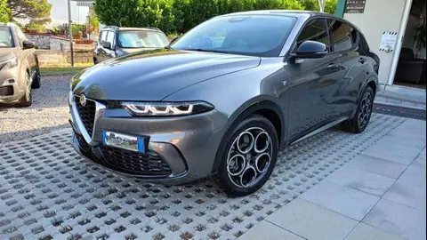 Used ALFA ROMEO TONALE Hybrid 2023 Ad 