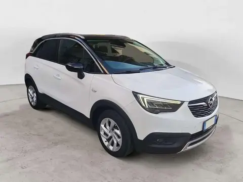 Annonce OPEL CROSSLAND Diesel 2020 d'occasion 