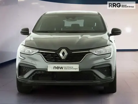 Annonce RENAULT ARKANA Essence 2023 d'occasion 