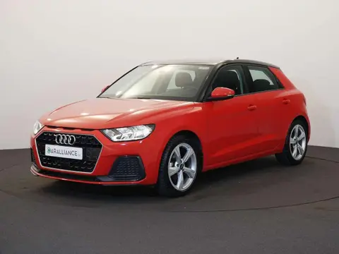 Used AUDI A1 Petrol 2022 Ad 