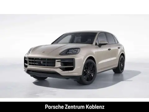 Used PORSCHE CAYENNE Petrol 2024 Ad 