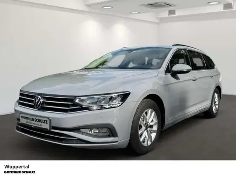 Annonce VOLKSWAGEN PASSAT Essence 2022 d'occasion 