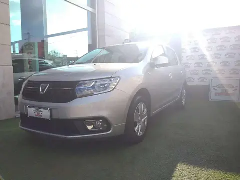 Used DACIA SANDERO Petrol 2018 Ad 