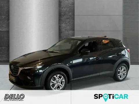 Used MAZDA CX-3 Petrol 2019 Ad 