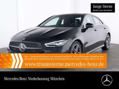 Used MERCEDES-BENZ CLASSE CLA Petrol 2023 Ad 