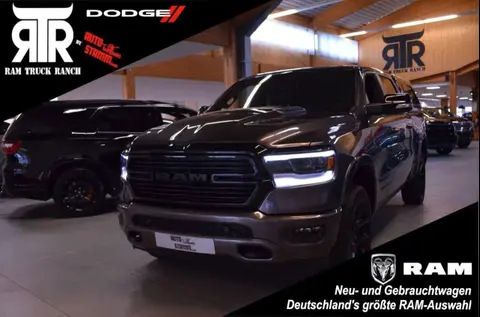 Annonce DODGE RAM Essence 2024 d'occasion 