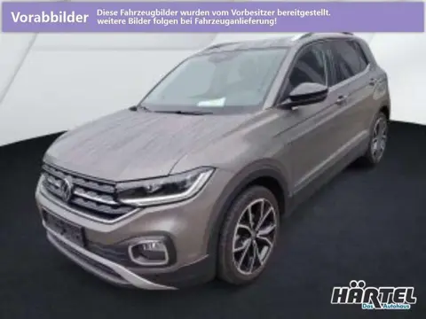 Used VOLKSWAGEN T-CROSS Petrol 2021 Ad 