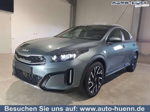 Annonce KIA XCEED Essence 2024 d'occasion 