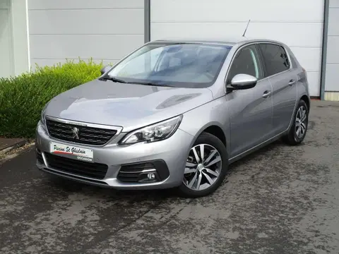 Used PEUGEOT 308 Petrol 2020 Ad 