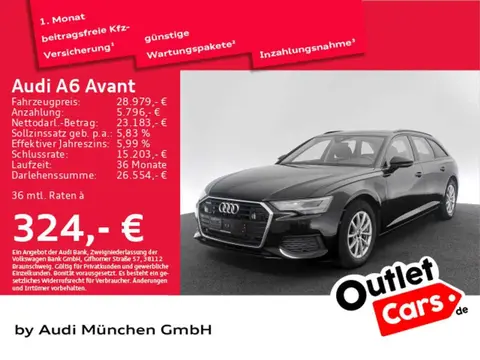 Used AUDI A6 Diesel 2020 Ad 