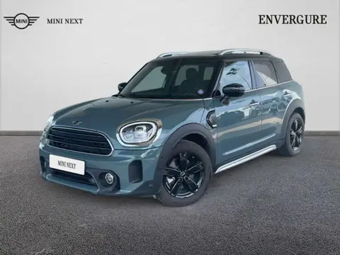 Used MINI COOPER Petrol 2021 Ad 