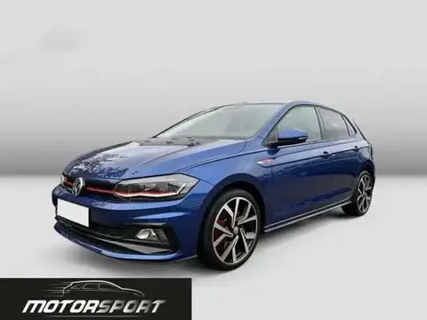 Used VOLKSWAGEN POLO Petrol 2020 Ad 