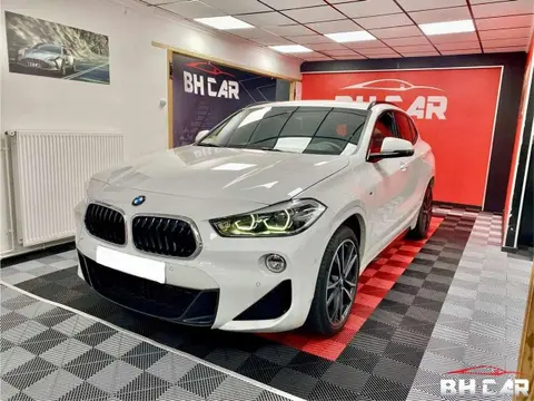 Used BMW X2 Diesel 2019 Ad 