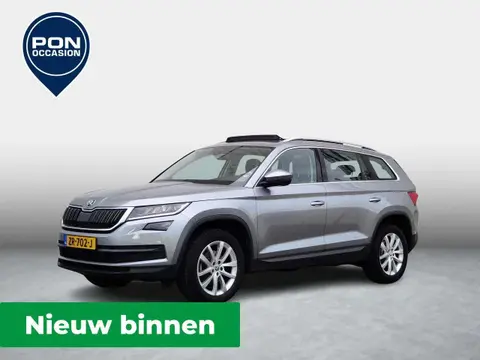 Annonce SKODA KODIAQ Essence 2019 d'occasion 