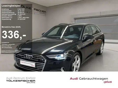 Used AUDI A6 Diesel 2020 Ad 