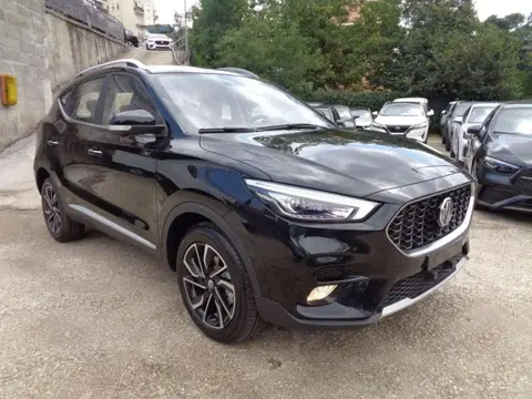 Annonce MG ZS Essence 2024 d'occasion 