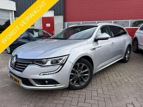 Used RENAULT TALISMAN Diesel 2017 Ad 