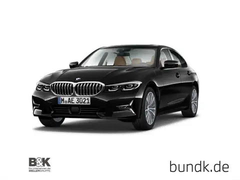 Annonce BMW SERIE 3 Essence 2020 d'occasion 