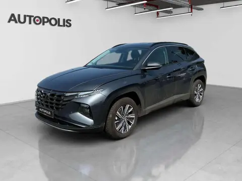 Annonce HYUNDAI TUCSON Essence 2023 d'occasion 