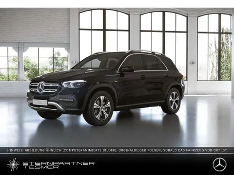 Used MERCEDES-BENZ CLASSE GLE Hybrid 2021 Ad 