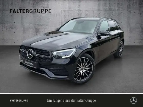 Used MERCEDES-BENZ CLASSE GLC Diesel 2021 Ad Germany