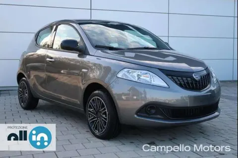 Annonce LANCIA YPSILON Hybride 2024 d'occasion 