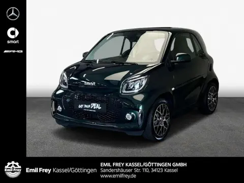 Annonce SMART FORTWO Électrique 2023 d'occasion Allemagne