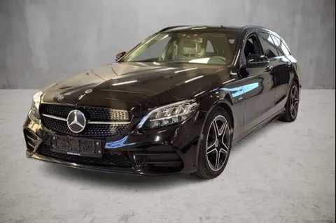 Annonce MERCEDES-BENZ CLASSE C Diesel 2020 d'occasion 