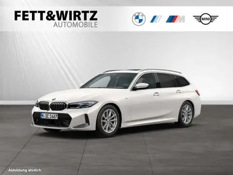 Annonce BMW SERIE 3 Essence 2023 d'occasion 