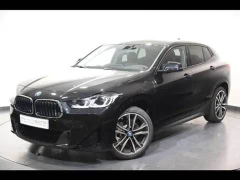 Annonce BMW X2  2022 d'occasion 