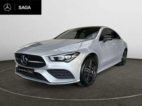 Used MERCEDES-BENZ CLASSE CLA Hybrid 2022 Ad 